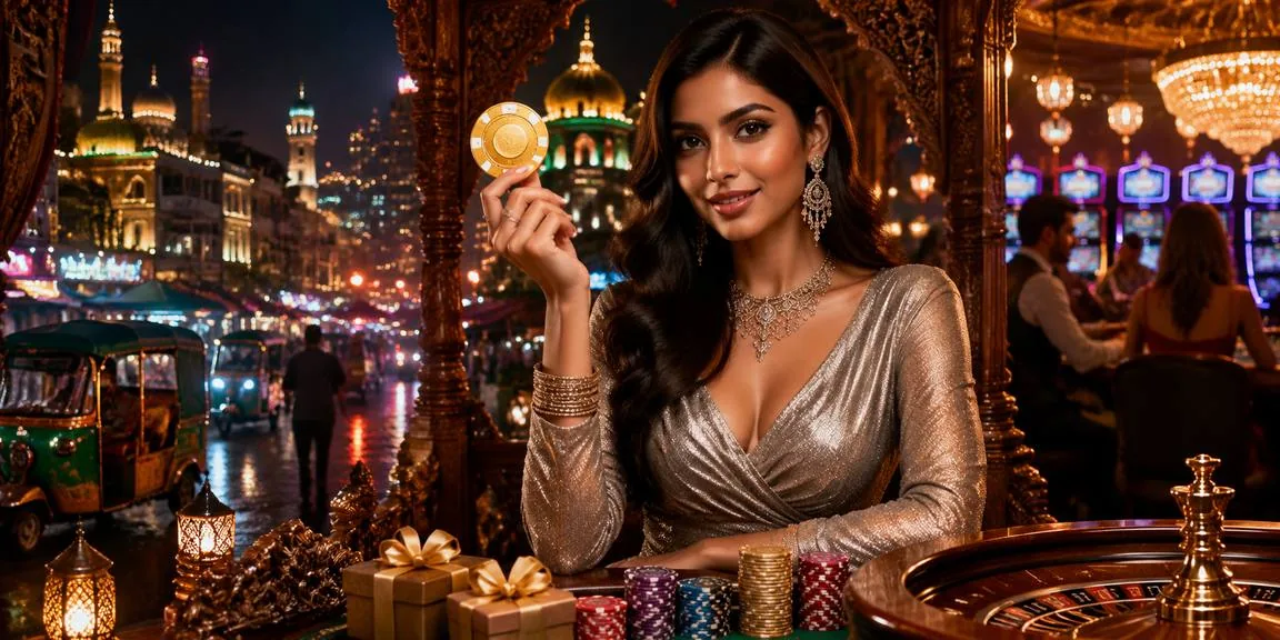 11x Cashback on Slots